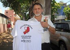 Foto de la galería: Paseo y trabajo