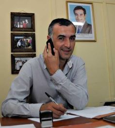 Foto de la galería: Paseo y trabajo