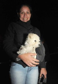 Foto de la galería: Paseo y trabajo