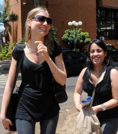 Foto de la galería: Paseo y trabajo