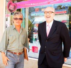 Foto de la galería: Paseo y trabajo