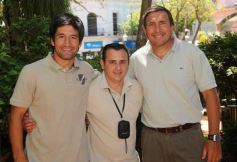 Foto de la galería: Paseo y trabajo