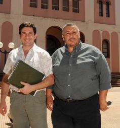 Foto de la galería: Paseo y trabajo