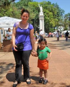 Foto de la galería: Paseo y trabajo