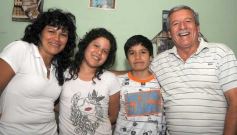 Foto de la galería: Paseo y trabajo