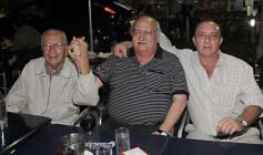 Foto de la galería: Paseo y trabajo