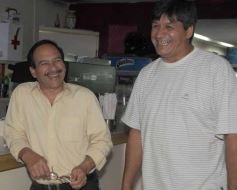 Foto de la galería: Paseo y trabajo