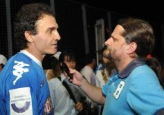 Foto de la galería: Argentina 14-Paraguay 10