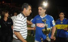 Foto de la galería: Argentina 14-Paraguay 10