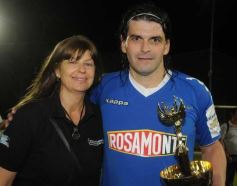 Foto de la galería: Argentina 14-Paraguay 10