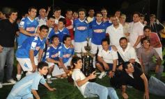 Foto de la galería: Argentina 14-Paraguay 10