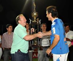 Foto de la galería: Argentina 14-Paraguay 10