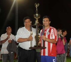 Foto de la galería: Argentina 14-Paraguay 10