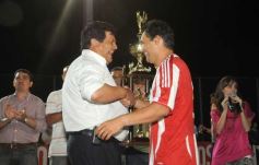 Foto de la galería: Argentina 14-Paraguay 10