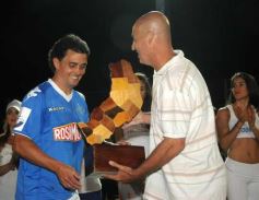 Foto de la galería: Argentina 14-Paraguay 10