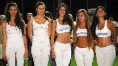 Foto de la galería: Argentina 14-Paraguay 10