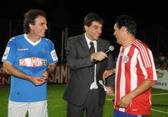 Foto de la galería: Argentina 14-Paraguay 10