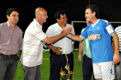 Foto de la galería: Argentina 14-Paraguay 10