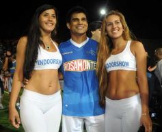 Foto de la galería: Argentina 14-Paraguay 10