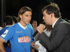 Foto de la galería: Argentina 14-Paraguay 10