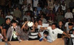 Foto de la galería: Argentina 14-Paraguay 10