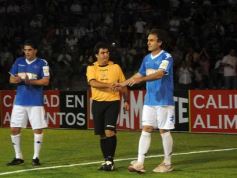 Foto de la galería: Argentina 14-Paraguay 10