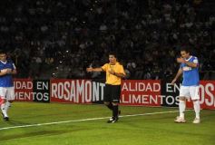 Foto de la galería: Argentina 14-Paraguay 10