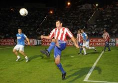 Foto de la galería: Argentina 14-Paraguay 10