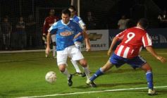 Foto de la galería: Argentina 14-Paraguay 10