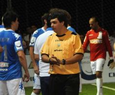 Foto de la galería: Argentina 14-Paraguay 10