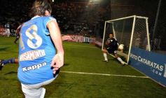 Foto de la galería: Argentina 14-Paraguay 10