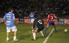 Foto de la galería: Argentina 14-Paraguay 10