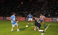 Foto de la galería: Argentina 14-Paraguay 10