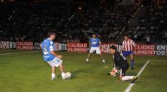 Foto de la galería: Argentina 14-Paraguay 10