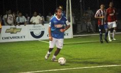 Foto de la galería: Argentina 14-Paraguay 10