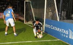 Foto de la galería: Argentina 14-Paraguay 10