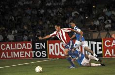 Foto de la galería: Argentina 14-Paraguay 10