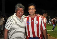 Foto de la galería: Argentina 14-Paraguay 10