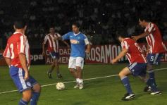 Foto de la galería: Argentina 14-Paraguay 10