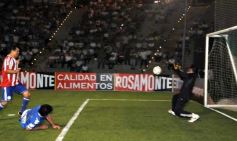 Foto de la galería: Argentina 14-Paraguay 10