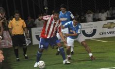 Foto de la galería: Argentina 14-Paraguay 10