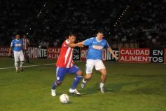 Foto de la galería: Argentina 14-Paraguay 10