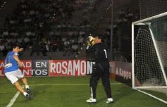 Foto de la galería: Argentina 14-Paraguay 10