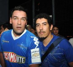 Foto de la galería: Argentina 14-Paraguay 10