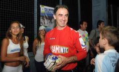 Foto de la galería: Argentina 14-Paraguay 10