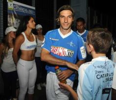 Foto de la galería: Argentina 14-Paraguay 10