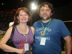 Foto de la galería: Argentina 14-Paraguay 10