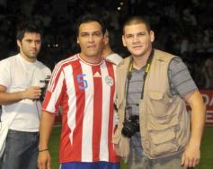 Foto de la galería: Argentina 14-Paraguay 10