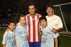 Foto de la galería: Argentina 14-Paraguay 10