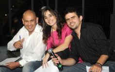 Foto de la galería: Argentina 14-Paraguay 10